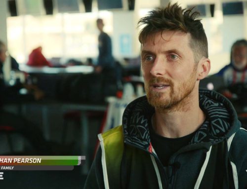 The FIM Family at the International Six Days of Enduro | Day Six