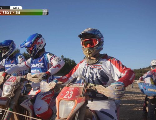 Highlights – Day 6