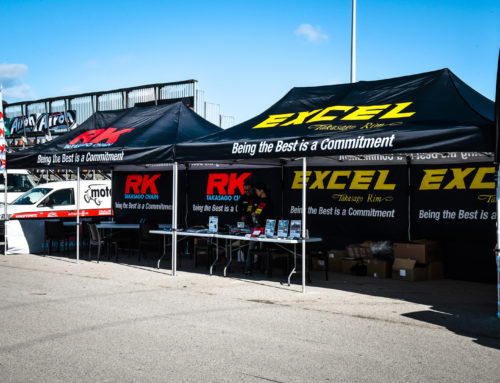 RK & Excel Challenge – Day 5