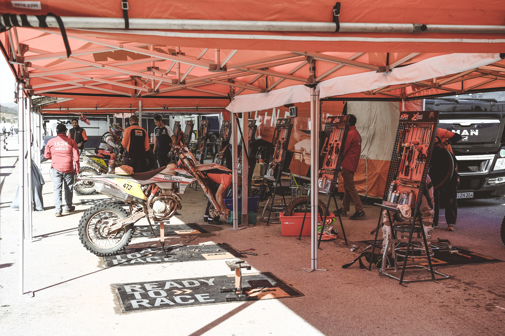 Day3_FIM_ISDE_2019_Portimão_004 © Dario Agrati