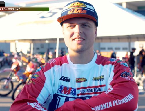 Portrait of the Day – Summary of the Week